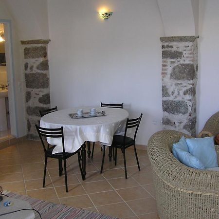 Apartment Gialos Symi Exterior photo