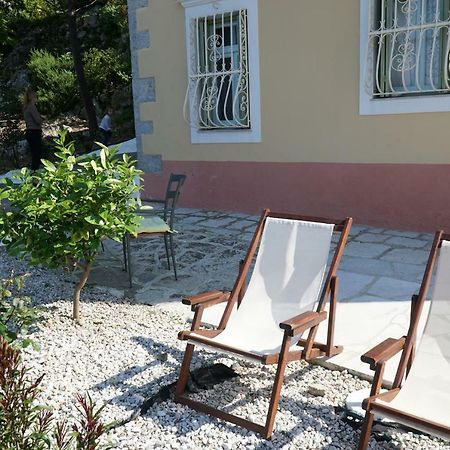Apartment Gialos Symi Exterior photo