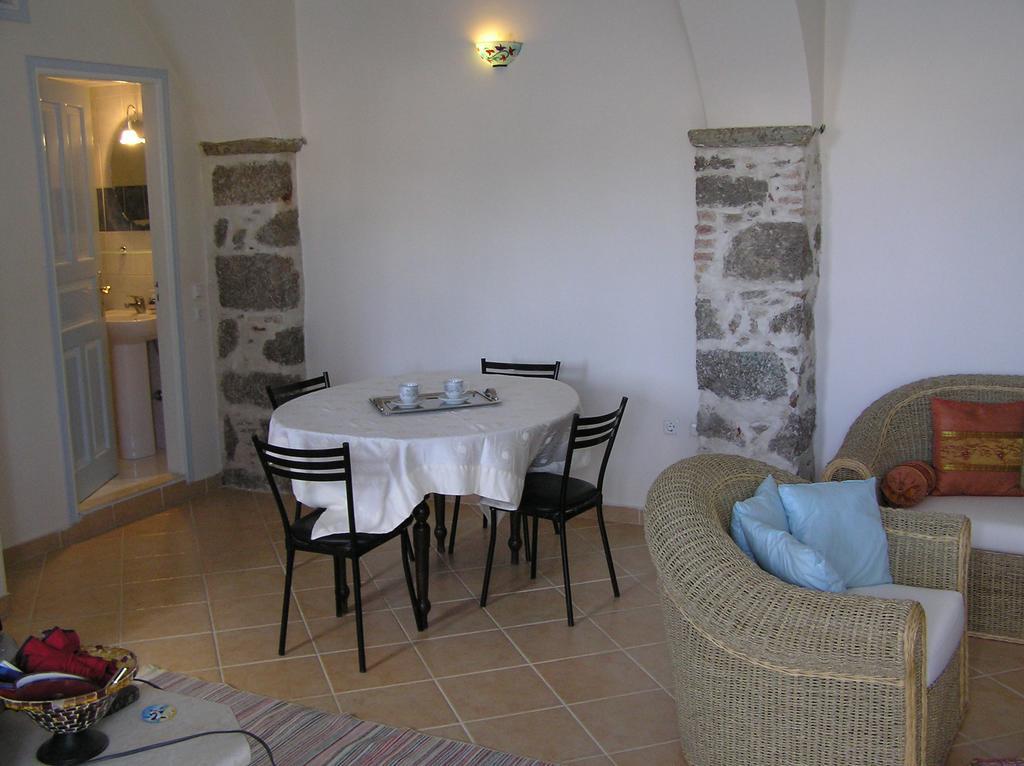 Apartment Gialos Symi Exterior photo