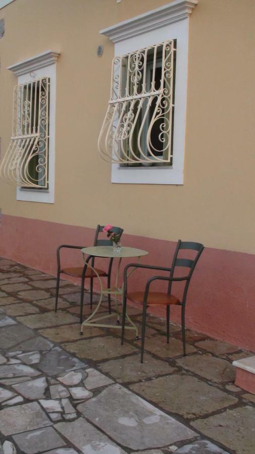 Apartment Gialos Symi Exterior photo