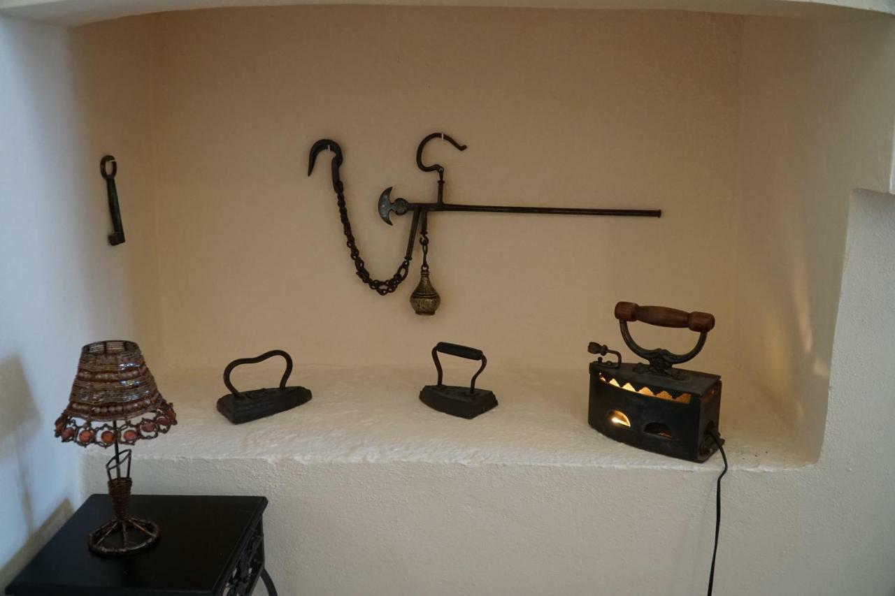 Apartment Gialos Symi Exterior photo
