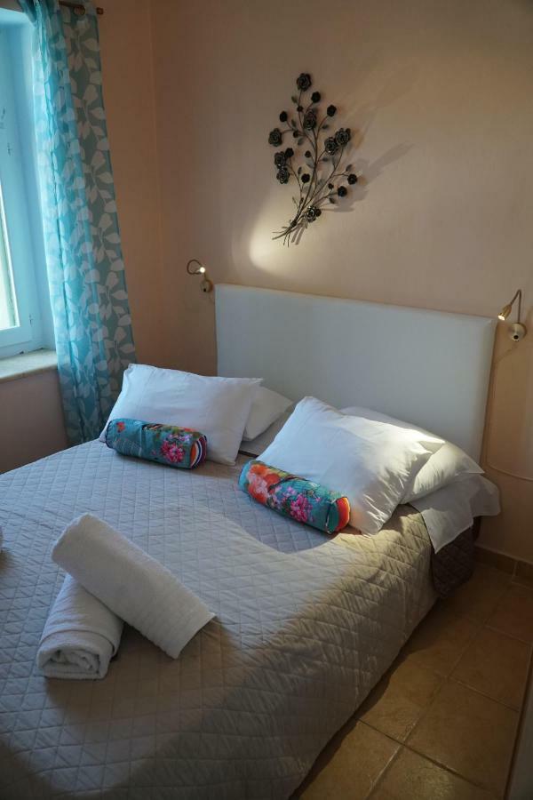 Apartment Gialos Symi Exterior photo